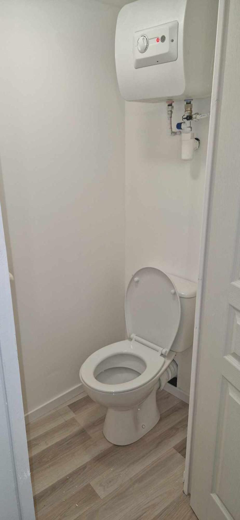 La Brionnaise Chambre Guest House Brionne Luaran gambar